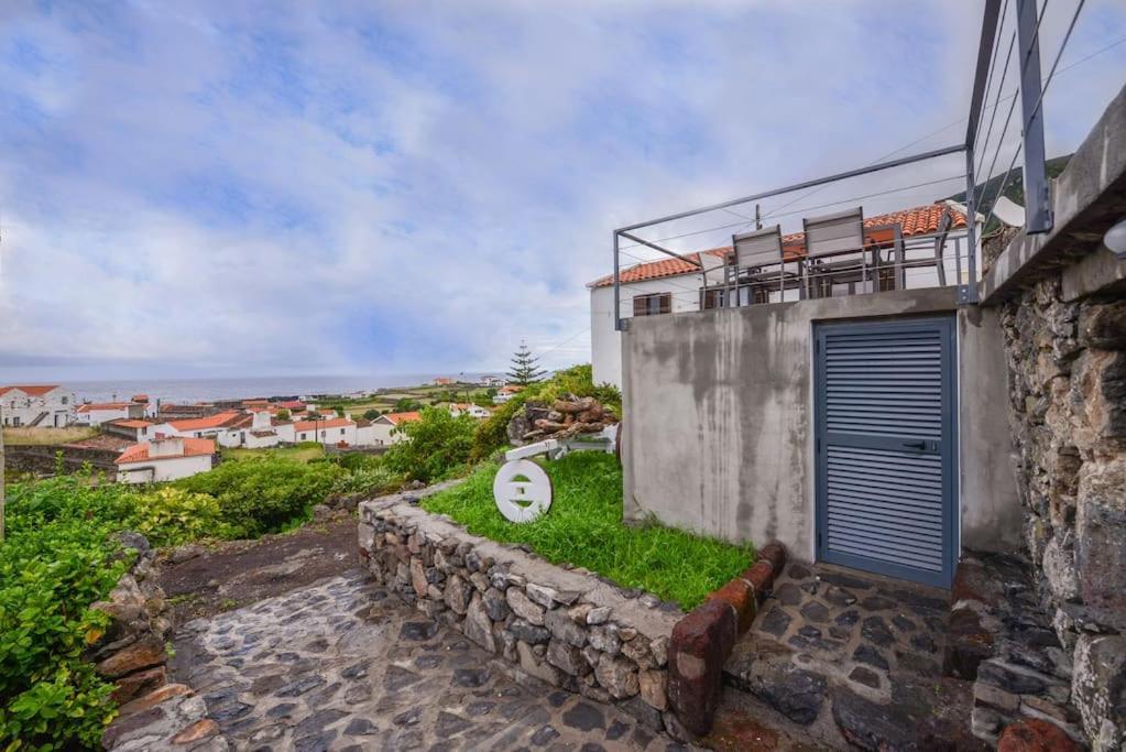 Monchique Islet View House T1 Villa Faja Grande Eksteriør billede
